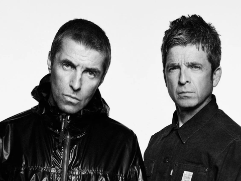 Oasis Retorna aos Palcos: Confira a Setlist da Turnê de Reunião