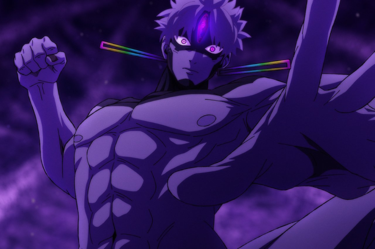 Referência a 'JoJo' em Luta Épica de 'Dan Da Dan' Temporada 2 Surpreende Fãs