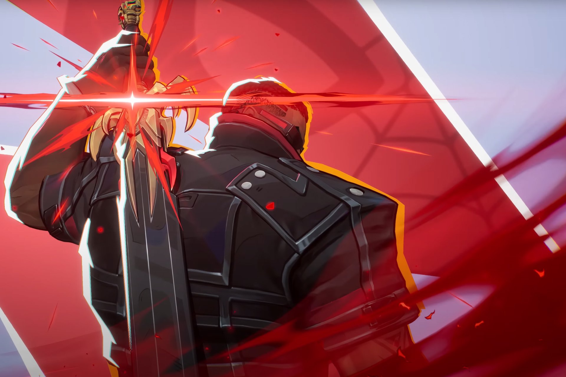 Blade Chega ao Marvel Rivals com Trilha Sonora Eletrônica Vibrante