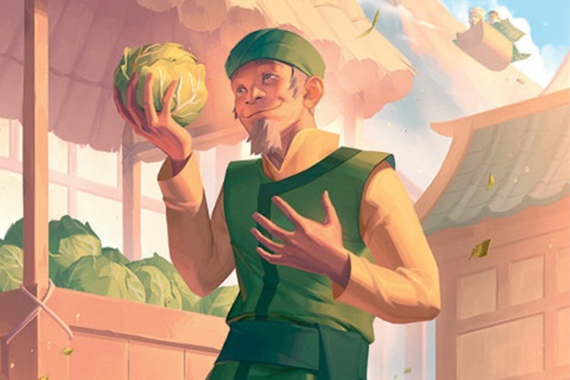 Personagem Icônico de 'Avatar' Ganha Carta em 'Magic: The Gathering'