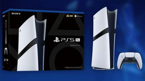 Oferta Imperdível no PS5 Pro: Desconto Termina em Breve no Days of Play 2025