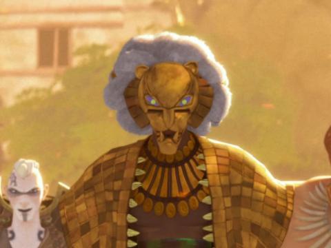 Série 'Olhos de Wakanda' do Pantera Negra Antecipada: Estreia no Disney+ em Agosto