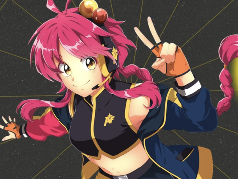 Omelete Z by CAIXA Lança Academia de Dublagem no Anime Friends 2025