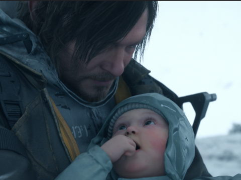 Onde Encontrar Death Stranding 2 para PS5: Guia Completo de Compras