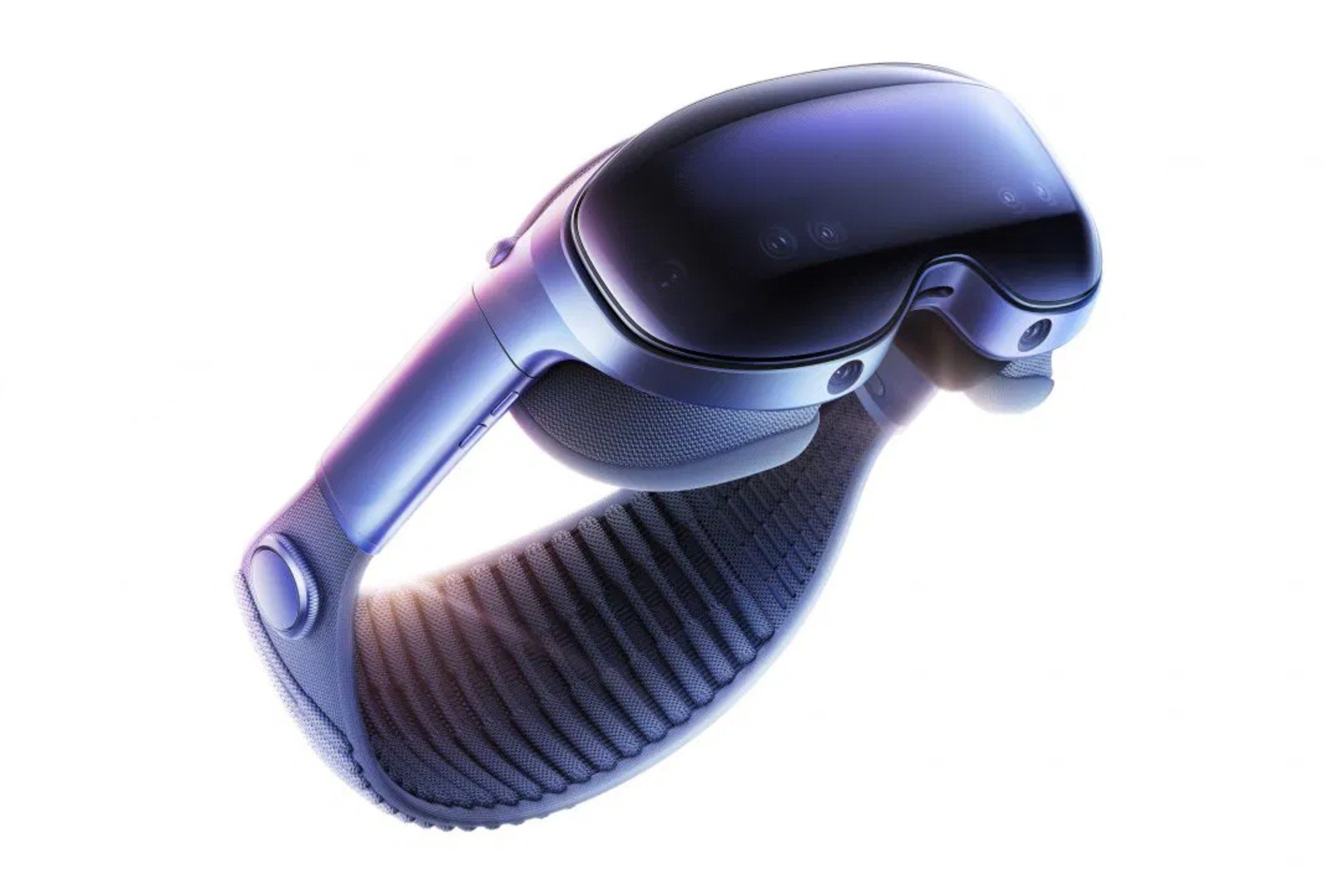 Gigante Chinesa Repete Estratégia da Apple com Novo Headset Inovador