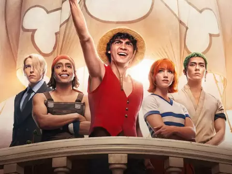 Ator de One Piece Defende Charithra Chandran Após Comentários Racistas
