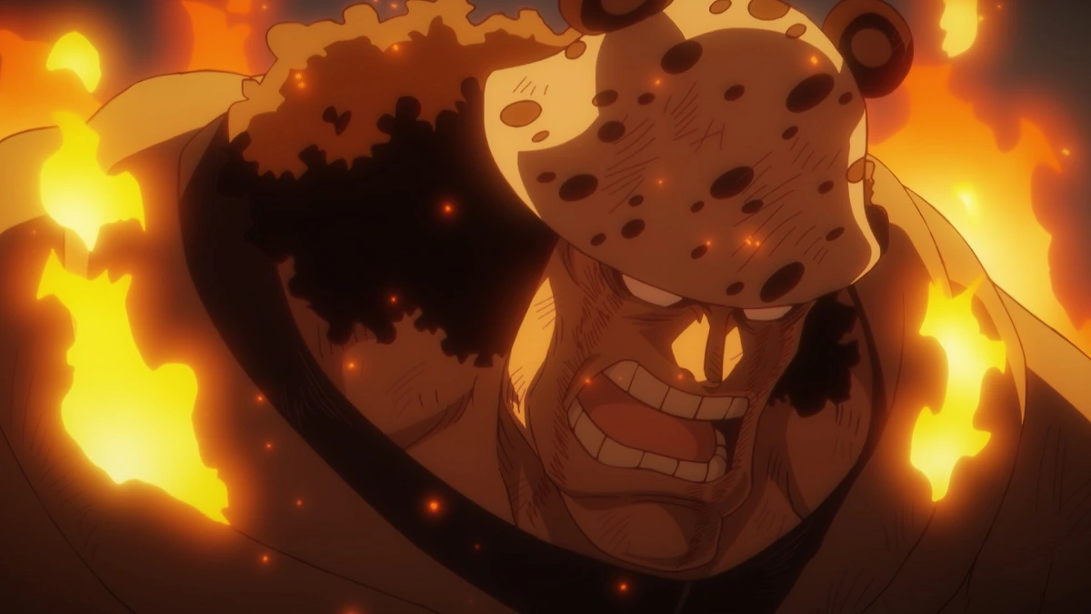 One Piece: Imagens Inéditas do Episódio 1.133 Despertam Curiosidade dos Fãs