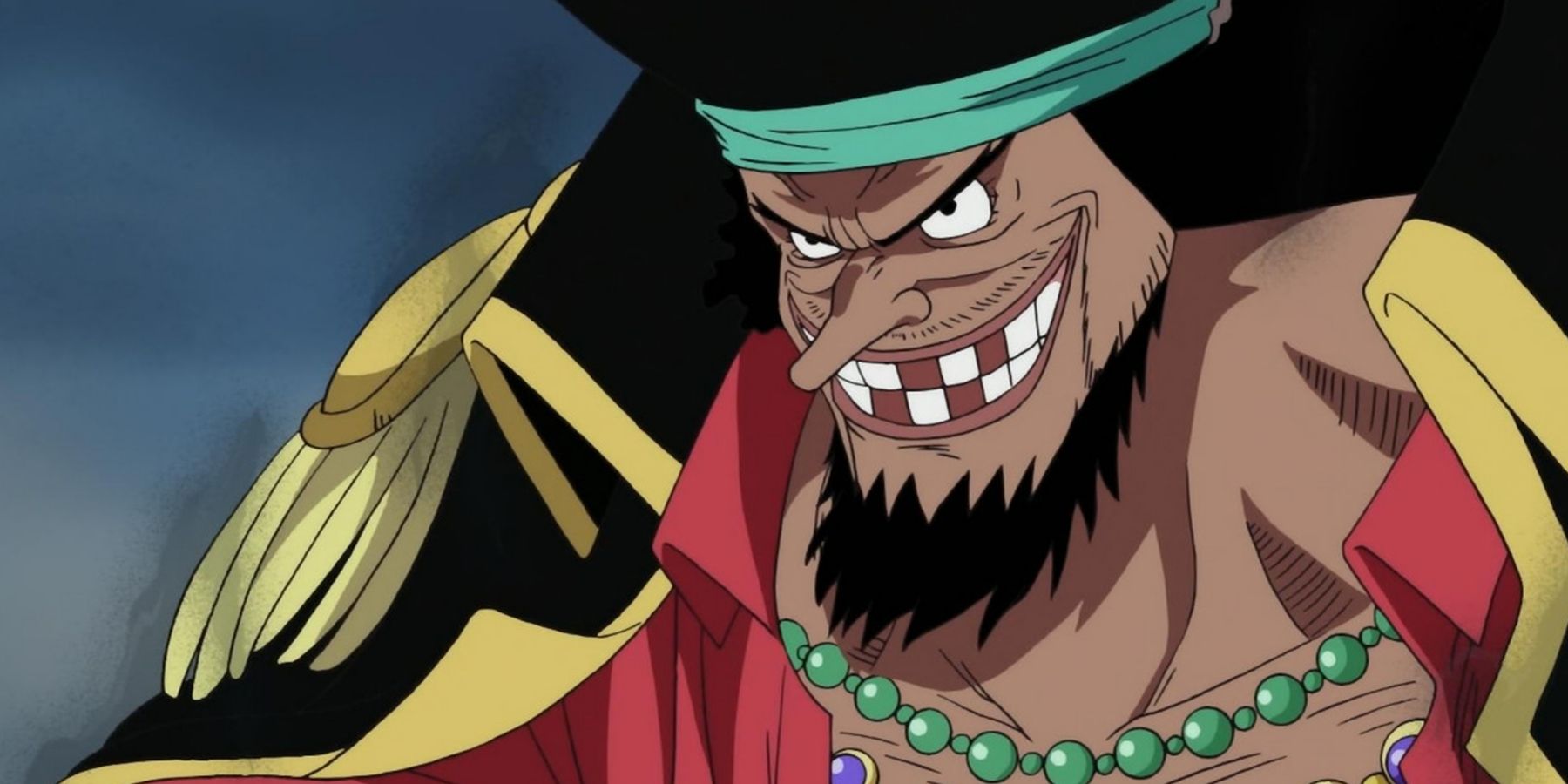 One Piece: Arco de Elbaf Abre Caminho para a Maior Guerra da Série com Barba Negra
