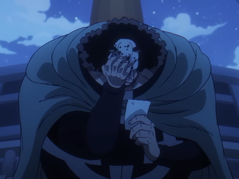 One Piece: Novo Trailer do Episódio 1133 Revela Passado Emocionante de Kuma