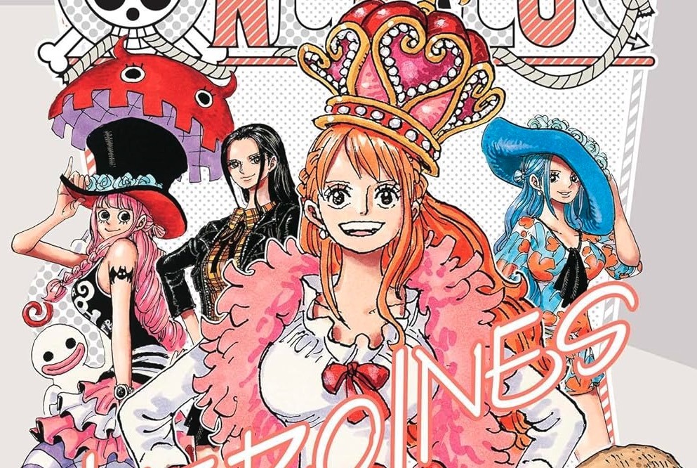 Revelado Anime das Heroínas de ONE PIECE: Uma Nova Perspectiva
