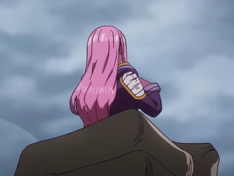 One Piece: Episódio 1137 Promete Ação Explosiva com Aparição de Kuma