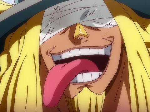 One Piece: Revelada a Misteriosa Origem de Loki no Mangá