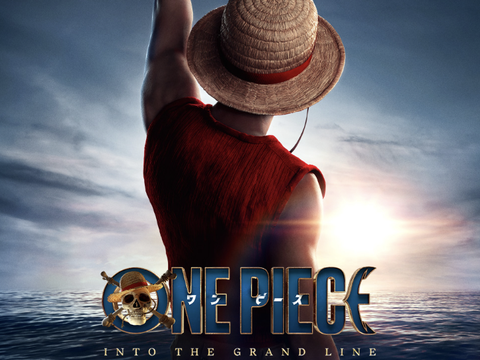 One Piece: Netflix Divulga Cartaz e Detalhes da Segunda Temporada