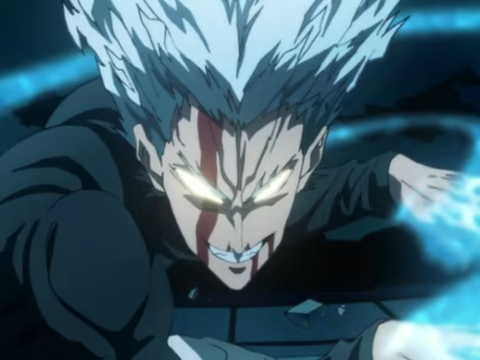 One Punch Man: Novo Pôster da 3ª Temporada Destaca Garou e Confirma Retorno do JAM Project