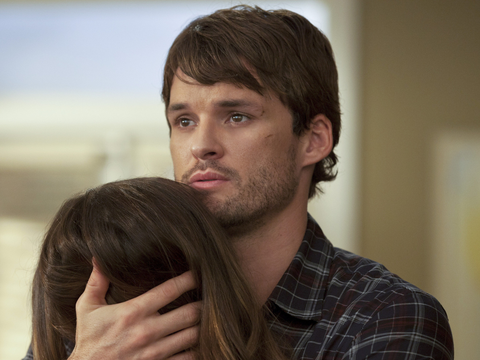 One Tree Hill: Austin Nichols Sugere Revival em Breve
