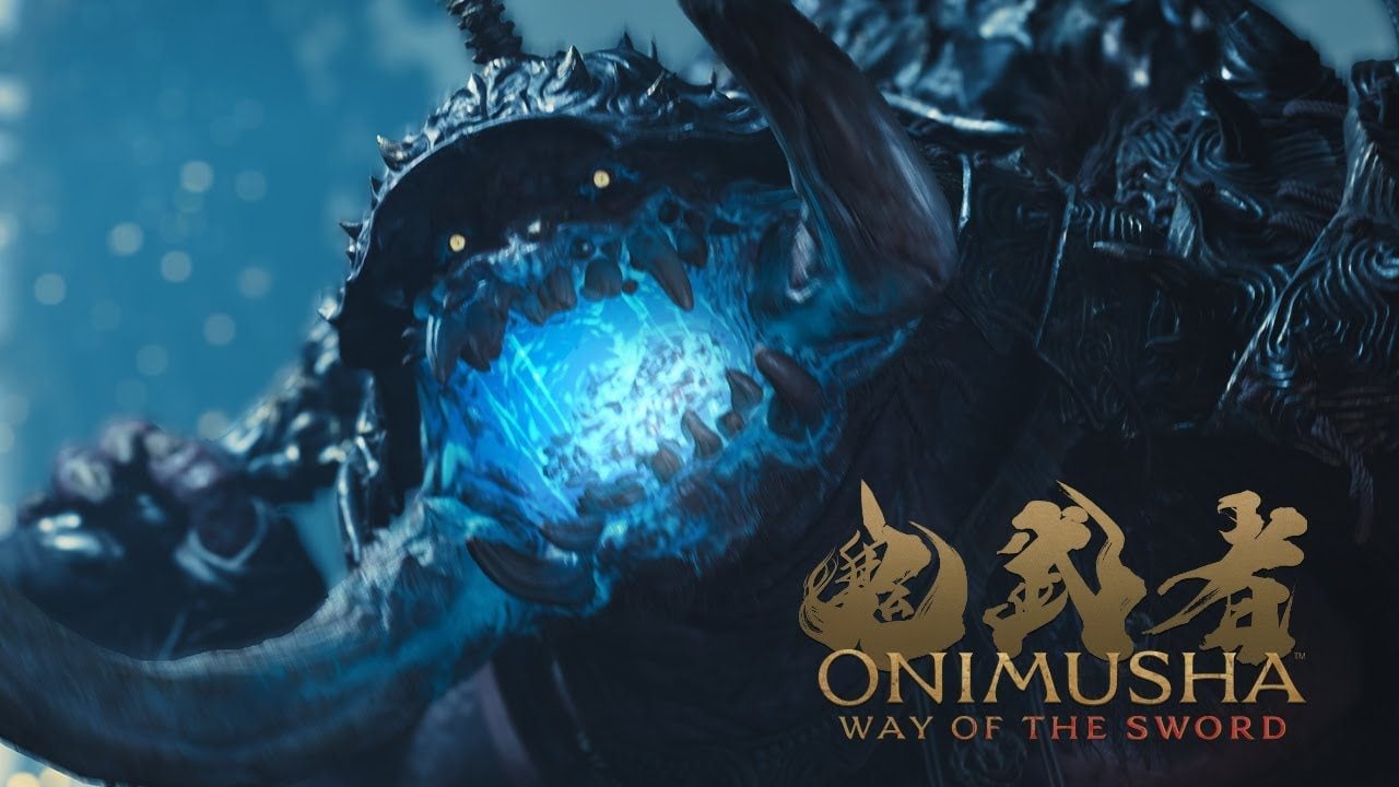Onimusha: Way of the Sword Promete Emoção em Novo Trailer de Jogabilidade