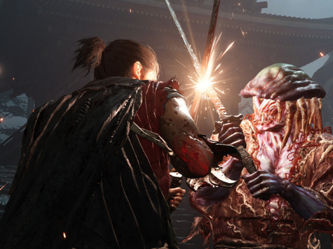 Onimusha: Way of the Sword Revela Trailer Inédito no Summer Game Fest