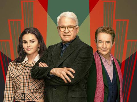 Only Murders in the Building: Data de Estreia e Novidades da 5ª Temporada Reveladas