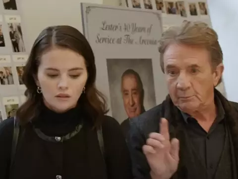 Trailer da 5ª Temporada de 'Only Murders in the Building' Revela Novos Mistérios