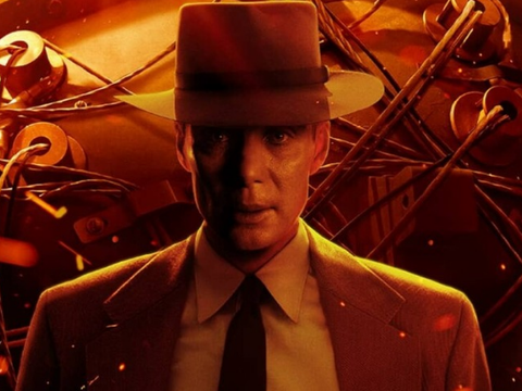 Oppenheimer, Vencedor do Oscar 2024, Chega à Netflix em Julho