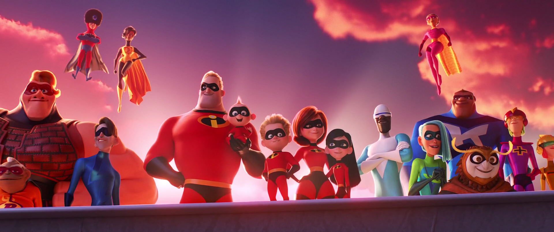 Os Incríveis 3: Peter Sohn Assume Direção e Brad Bird Continua nos Bastidores