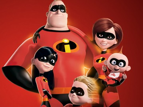 Os Incríveis 3: Pixar Anuncia Novo Diretor com Roteiro de Brad Bird