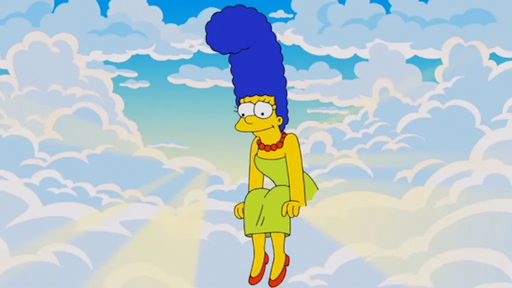 Morte de Marge em Os Simpsons: Entenda a Polêmica e a Resposta dos Produtores