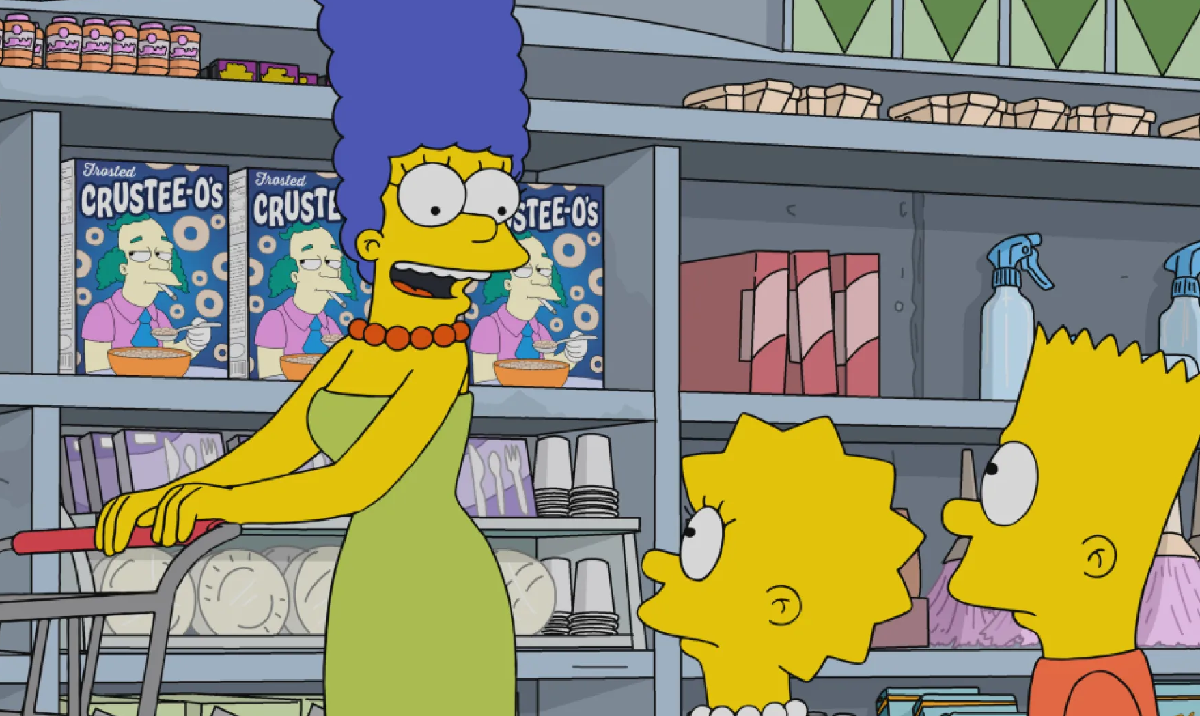 Os Simpsons: Produtor Esclarece Futuro de Marge e Revela Mudanças na Série