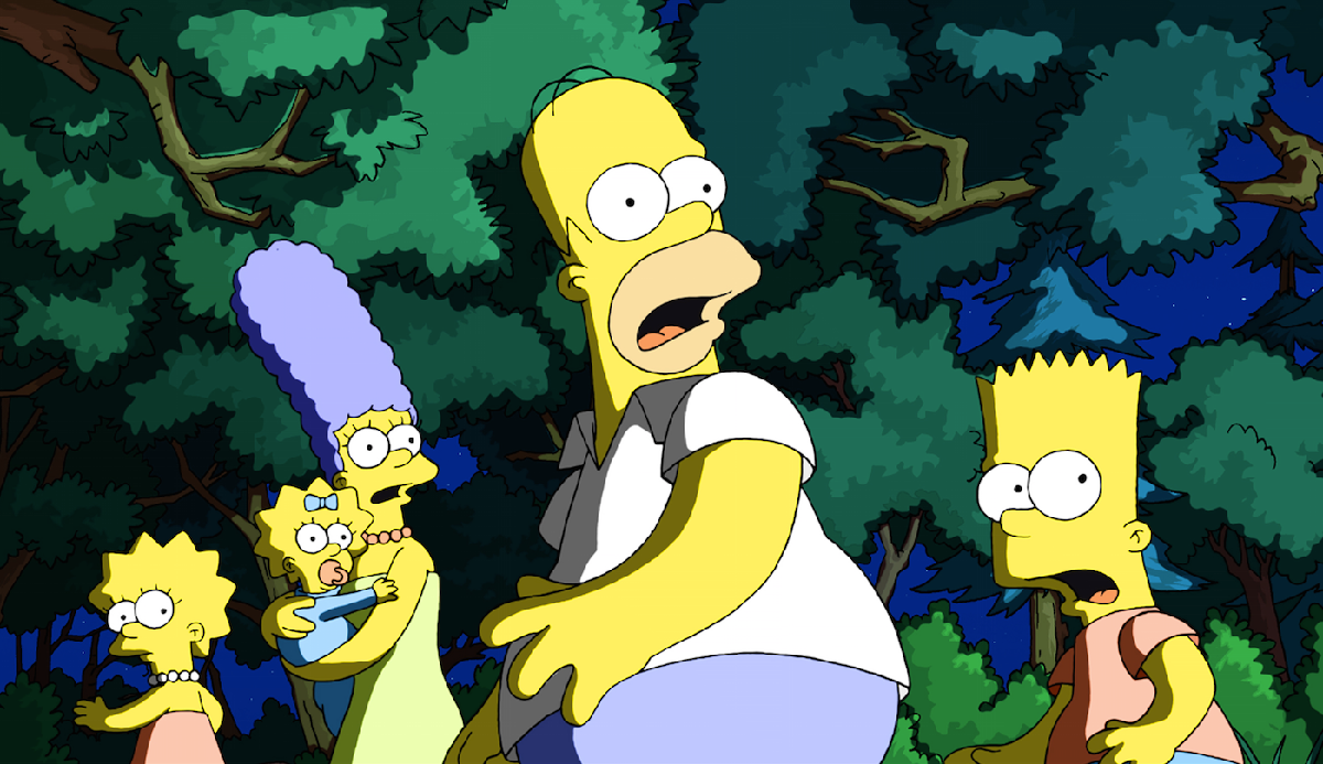 Os Simpsons Revoluciona: Menos Episódios por Temporada e Novo Formato de Exibição