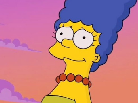 36ª Temporada de Os Simpsons Choca com Futuro Alternativo e Morte de Marge