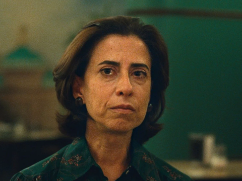 Fernanda Torres se Junta ao Time de Votantes do Oscar 2026