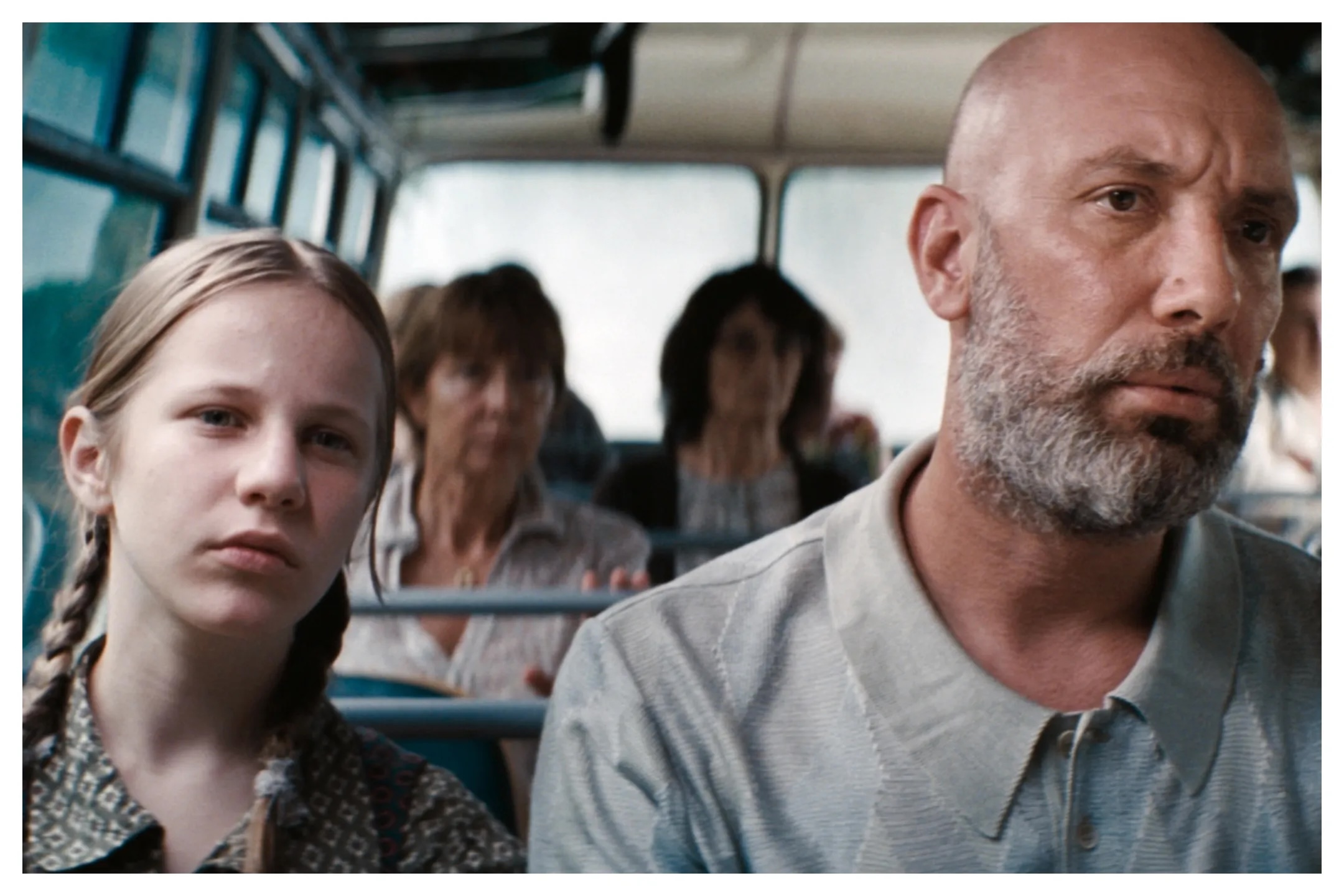 Bulgária Seleciona 'Tarika' para Correr pelo Oscar de Melhor Filme Internacional em 2026