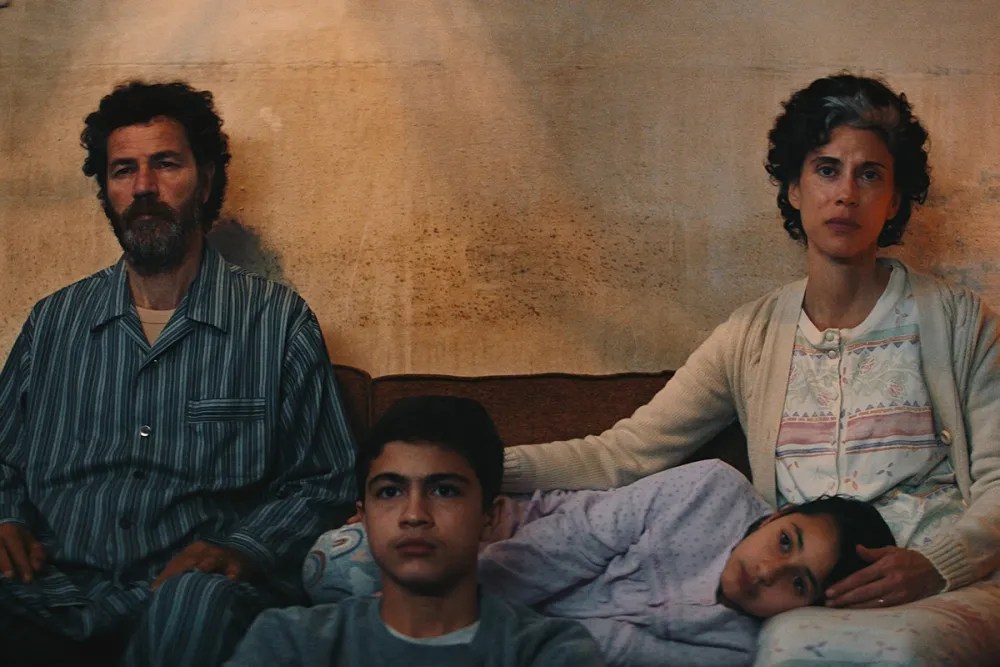 Jordânia Indica 'Tudo Que Restou de Você' para o Oscar 2026 de Melhor Filme Internacional