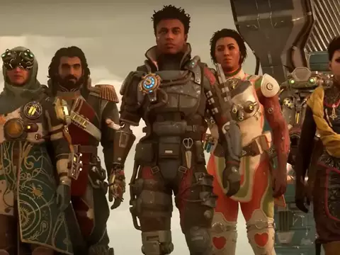 Outer Worlds 2: Trailer Revela Companheiros e Proíbe Romance