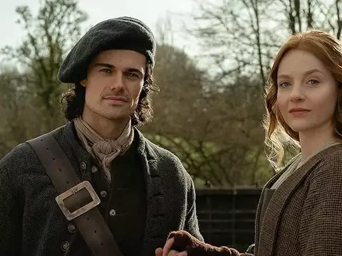Outlander: Blood of My Blood: Data de Lançamento do Episódio 5 na Disney+
