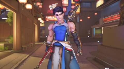 Wuyang, o Novo Herói de Overwatch 2, Chega com Habilidades Inspiradas em Avatar