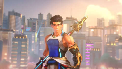 Overwatch 2 Revitaliza Sua Identidade com Heróis Mais Aspiracionais