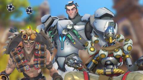 Overwatch 2 Precisa de Mais Conteúdo de História, Admite Diretor do Jogo