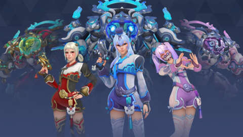 Overwatch 2: Temporada 17 Introduz Votação de Mapas e Lançamento de Skins Míticas