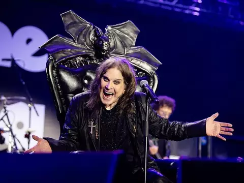 Causa da Morte de Ozzy Osbourne é Divulgada: Detalhes e Impacto na Música