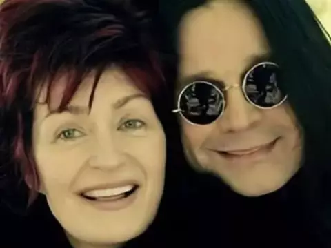 Cinebiografia de Ozzy Osbourne: Projeto da Sony Ainda Está em Desenvolvimento