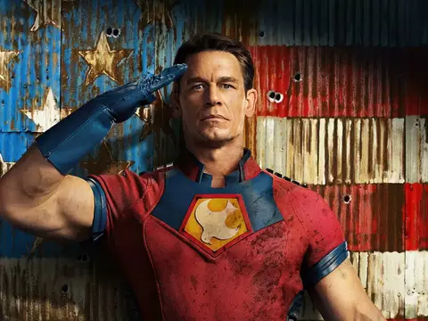 Segunda Temporada de Pacificador Estreia na HBO Max com Novidades no Elenco e Universo DCU