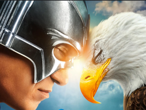 Segunda Temporada de Pacificador Define os Rumos do Novo DCU, Afirma James Gunn