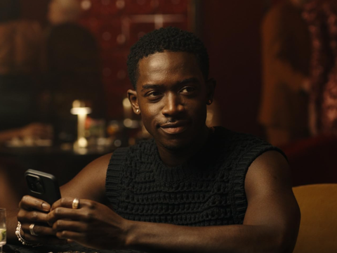 Damson Idris Pode Ser o Novo T'Challa em Pantera Negra 3: O Que Sabemos