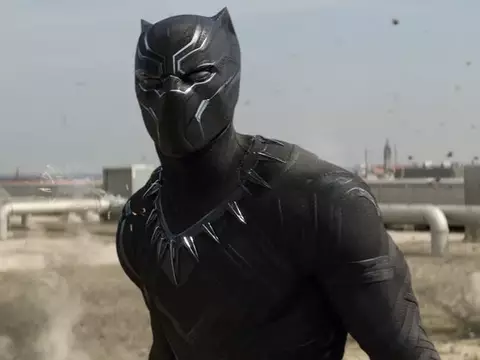 Novo T'Challa no MCU: Rumores Revelam Possível Ator para Pantera Negra