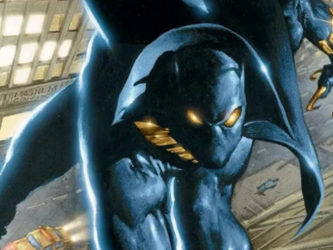 Pantera Negra nos Quadrinhos: Filho Branco de T'Challa Causa Polêmica