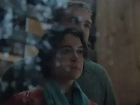 Para Sempre Minha: Filme de Terror 'Keeper' Ganha Trailer Assustador