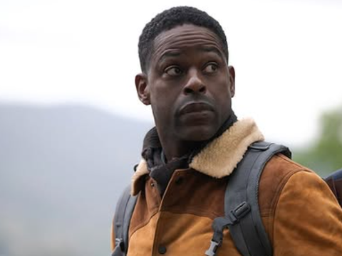 Primeiras Imagens da 2ª Temporada de Paradise Mostram Xavier Longe da Cidade