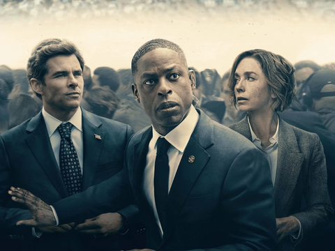 Paradise: Nova Temporada Inclui Atriz de This is Us e Esposa de Sterling K. Brown no Elenco