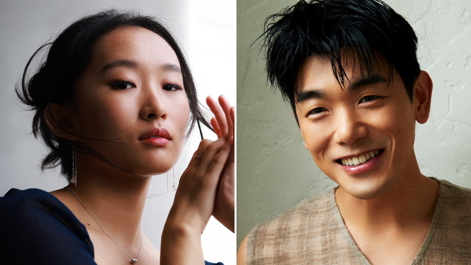 Paramount e Hybe America Anunciam Filme de K-Pop com Ji-young Yoo e Eric Nam